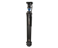 Benro A2573F + głowica S4PRO - 1095773 - zdjęcie 4